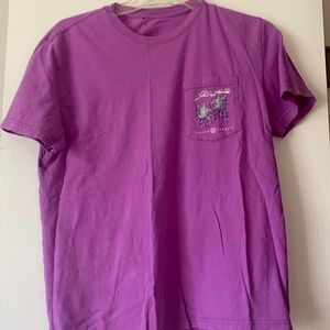 Lauren James shirt. Size small.